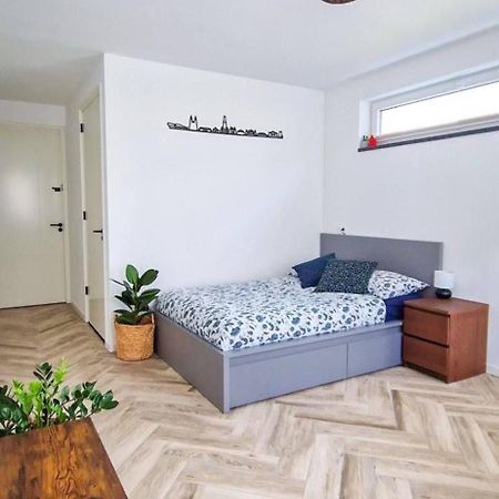 Modern & Convenient Studio Arnhem Exteriér fotografie