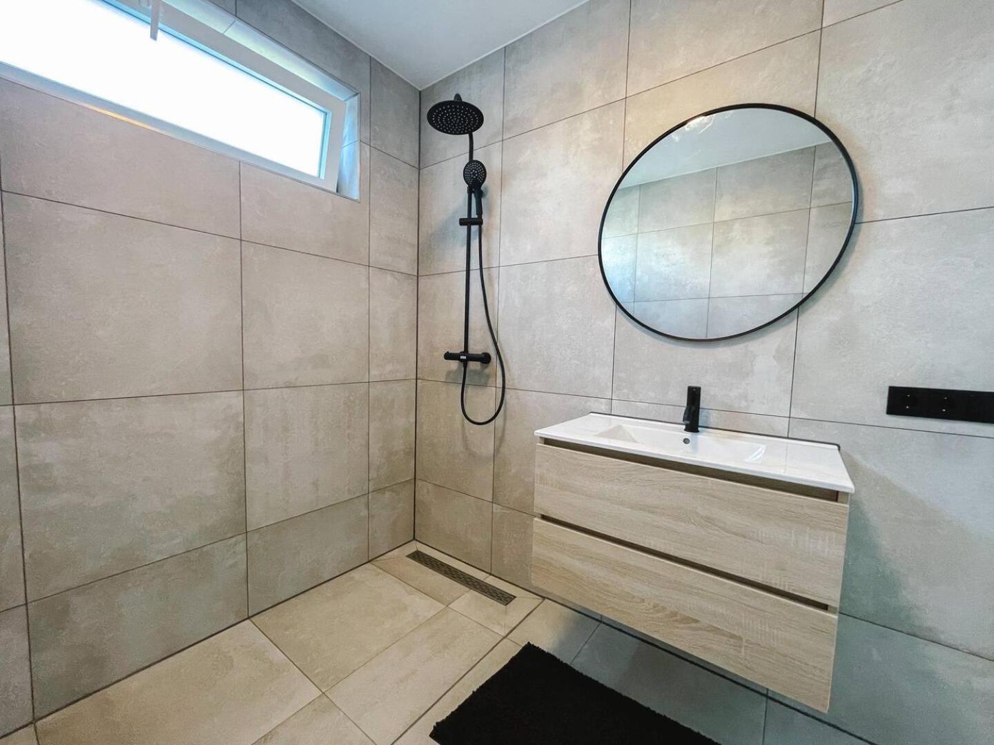 Modern & Convenient Studio Arnhem Exteriér fotografie