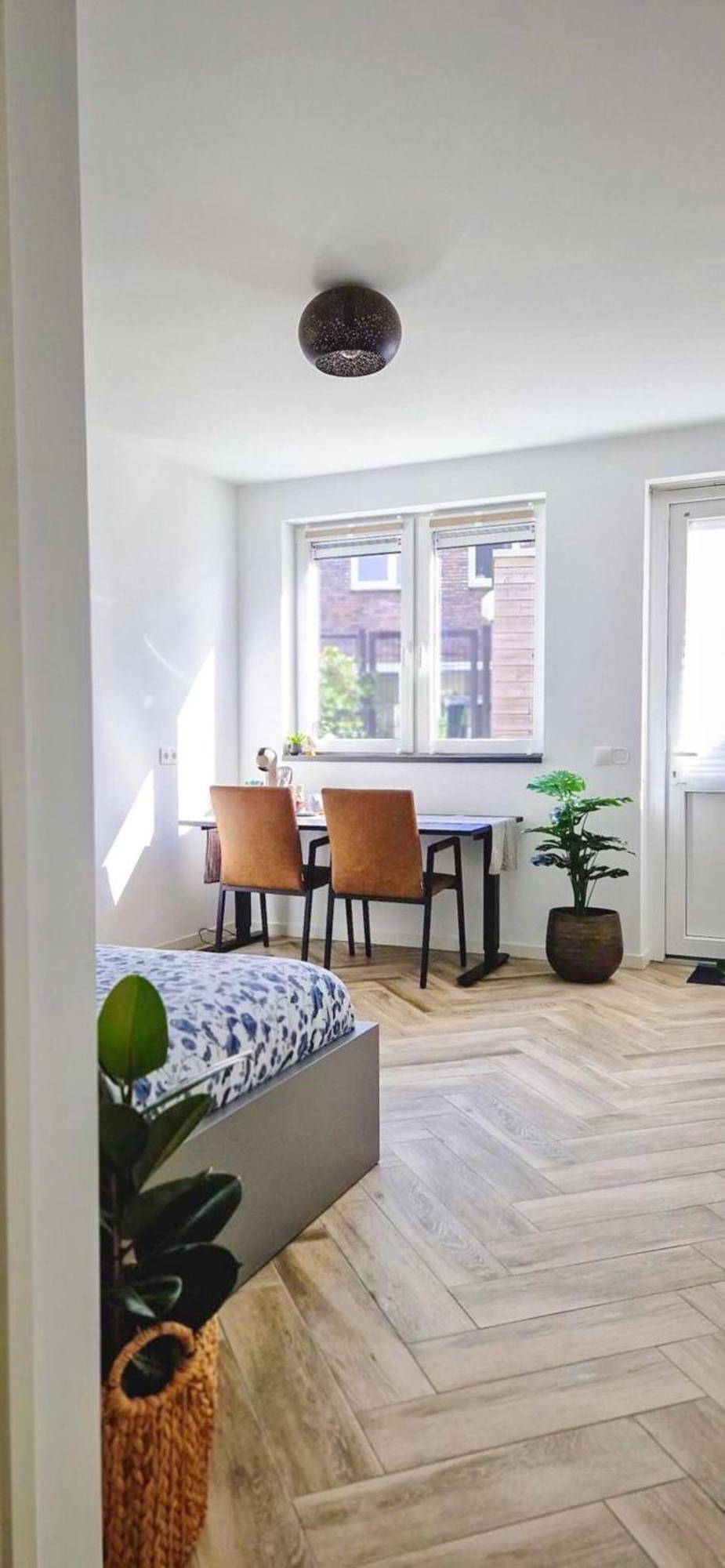 Modern & Convenient Studio Arnhem Exteriér fotografie