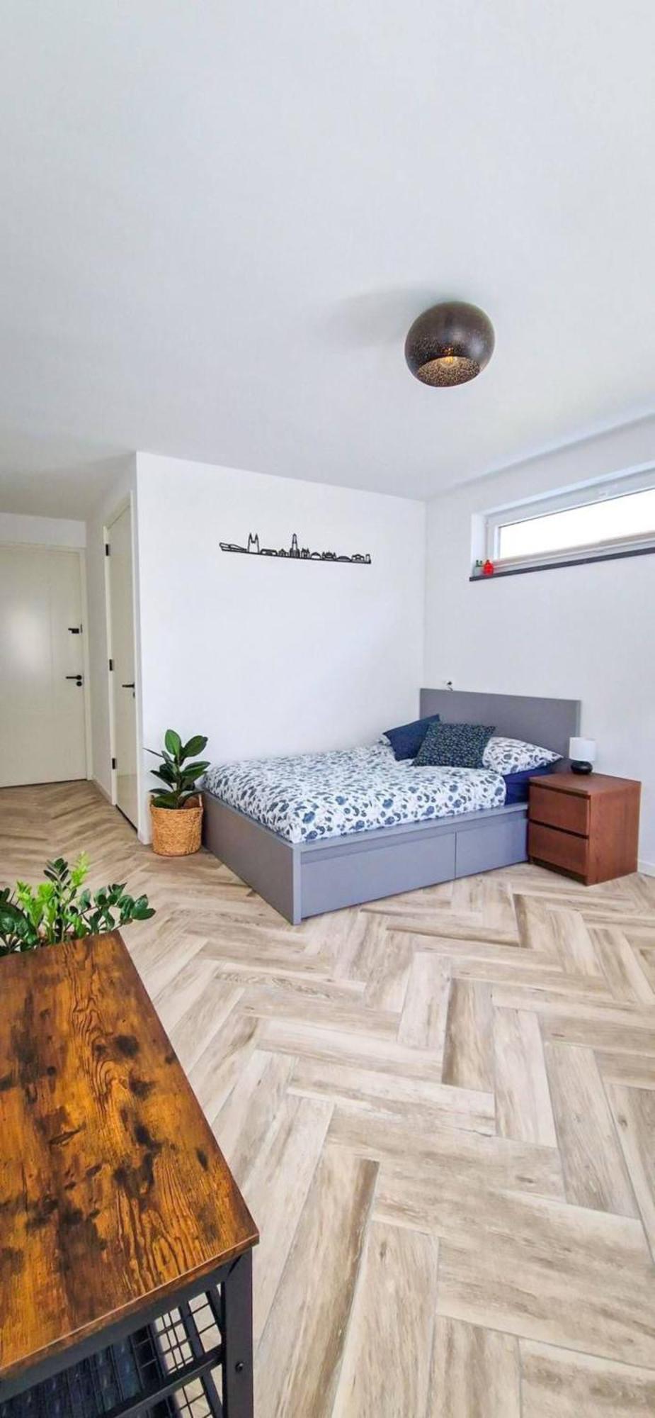 Modern & Convenient Studio Arnhem Exteriér fotografie
