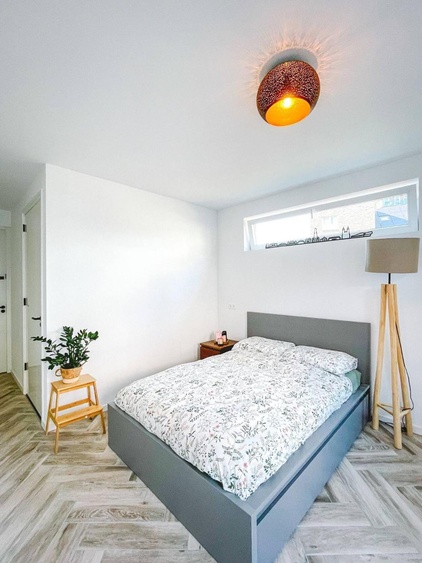 Modern & Convenient Studio Arnhem Exteriér fotografie