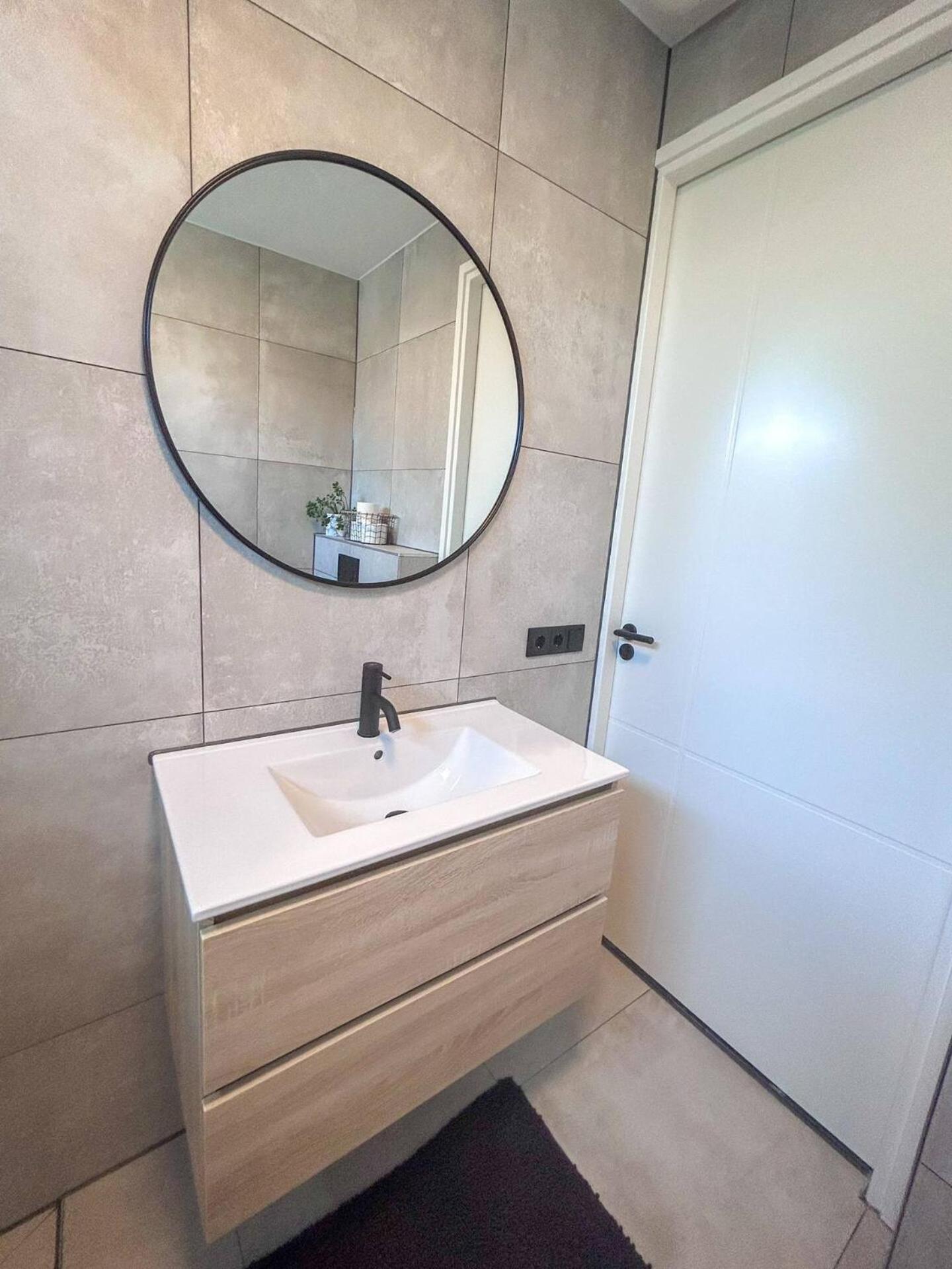 Modern & Convenient Studio Arnhem Exteriér fotografie